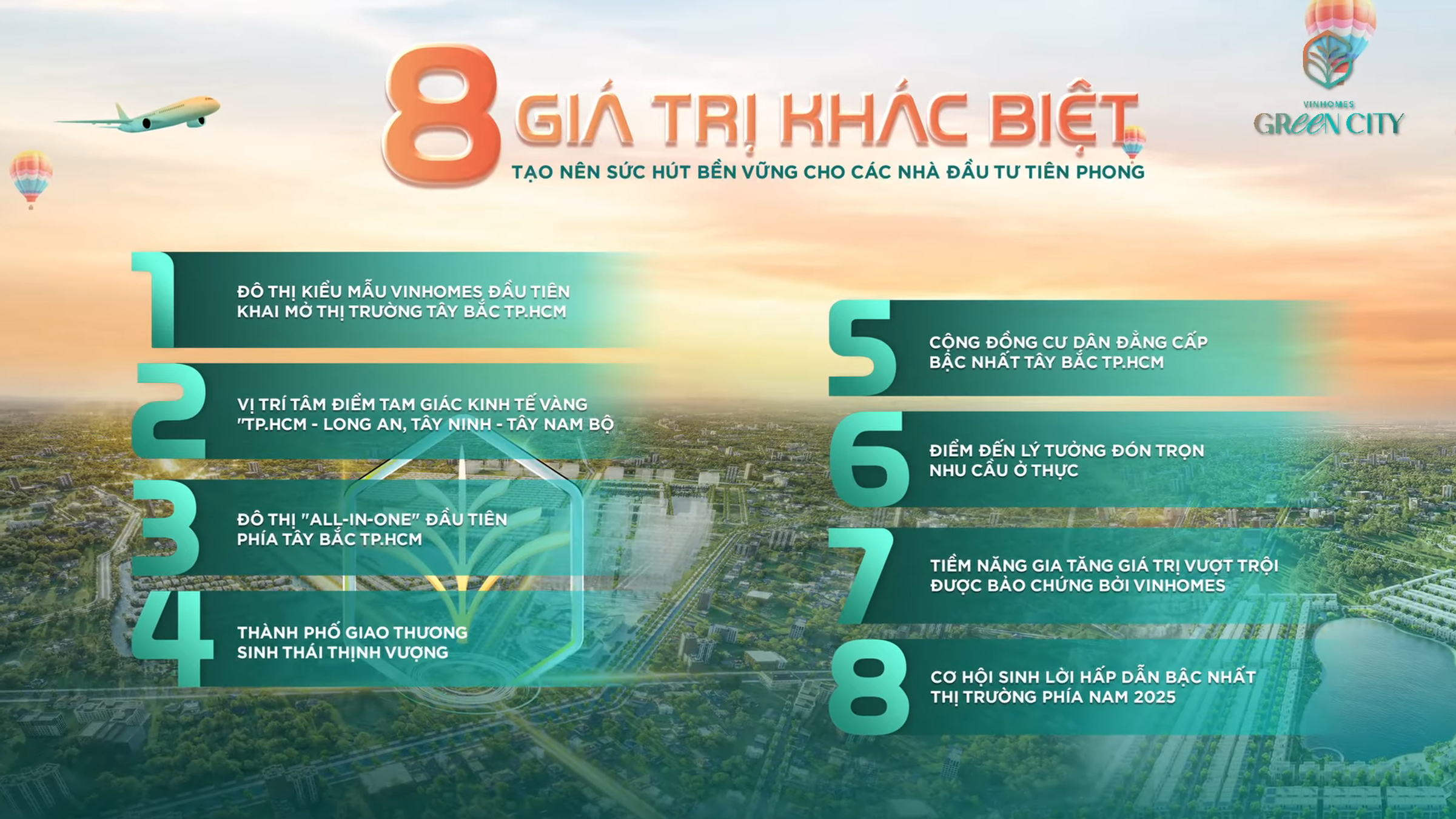 Video giới thiệu