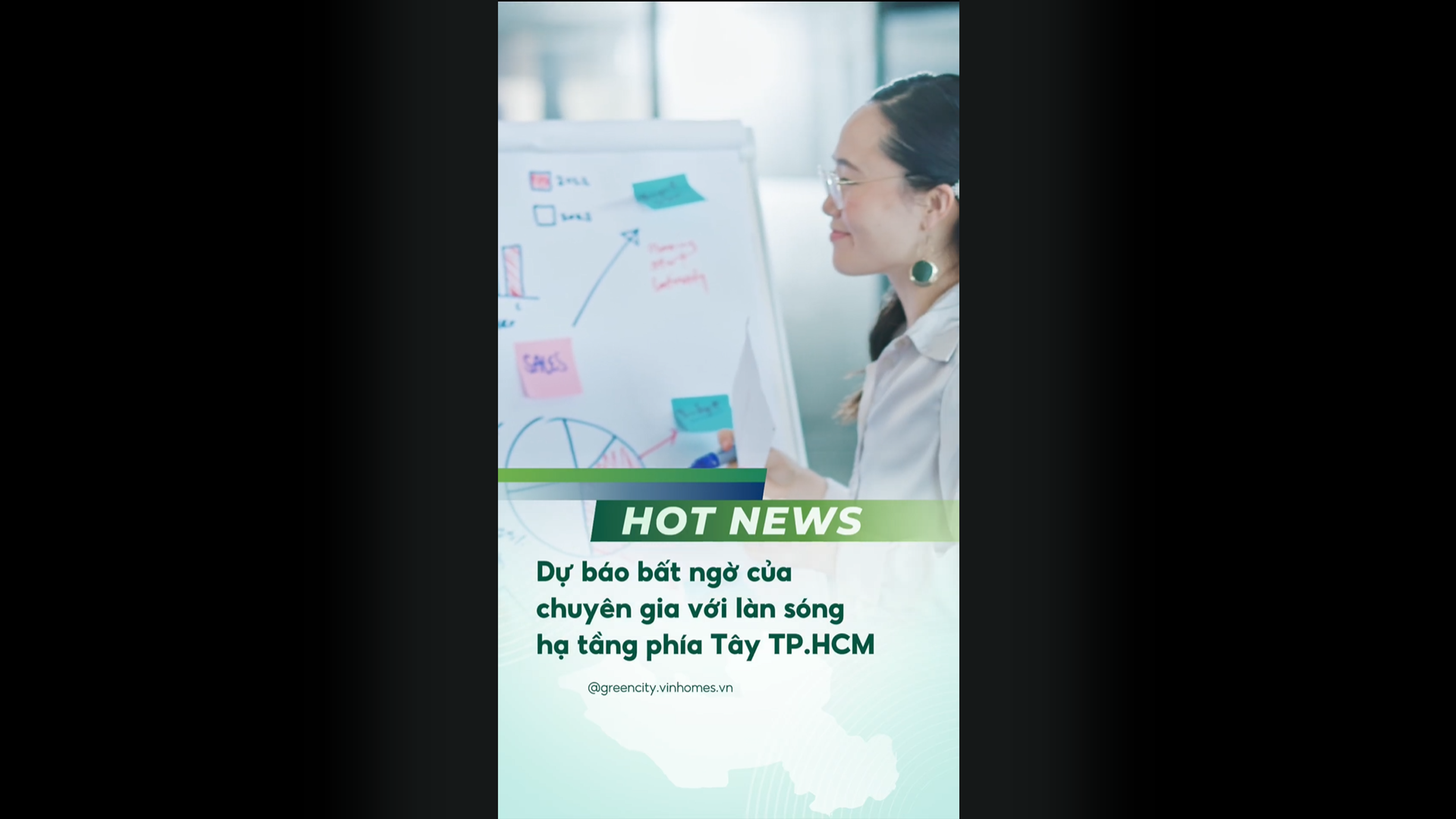2025 chính là năm bản lề quan trọng với Long An, hàng loạt dự án hạ tầng trọng điểm được xúc tiến